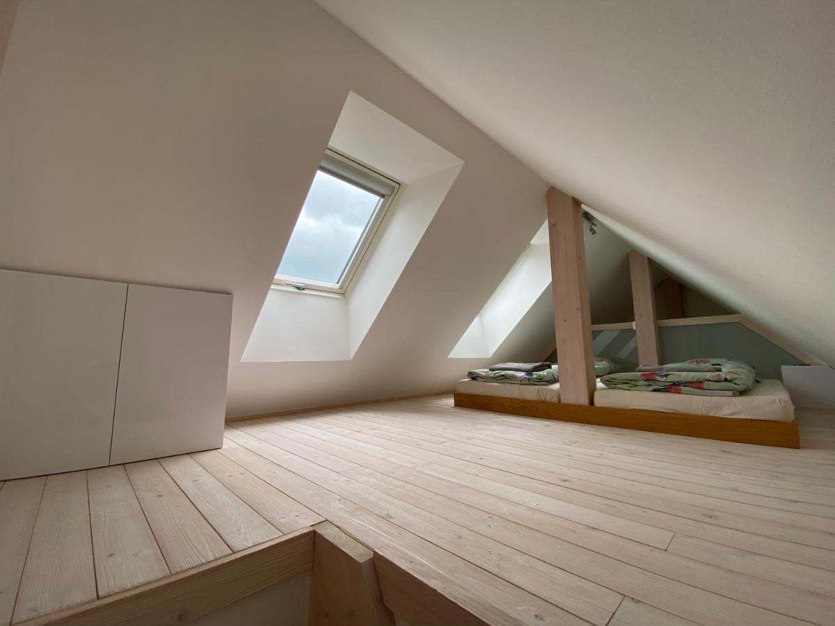 Apartmán Zajko Liptovský Mikuláš Exterior foto