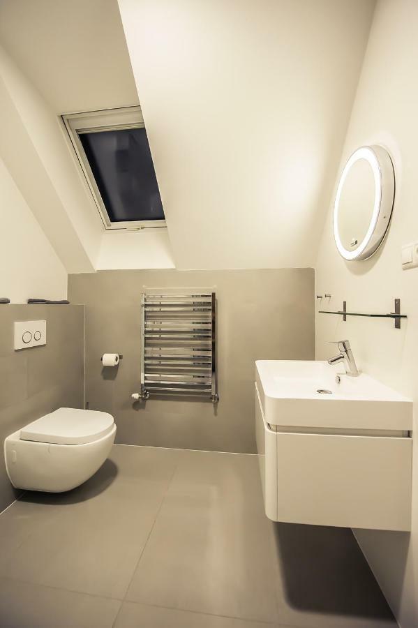 Apartmán Zajko Liptovský Mikuláš Exterior foto