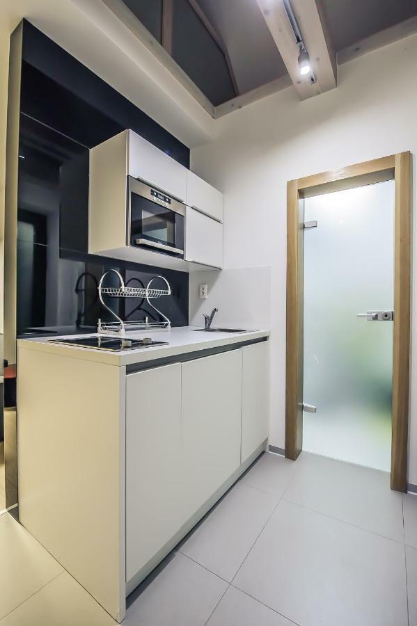 Apartmán Zajko Liptovský Mikuláš Exterior foto